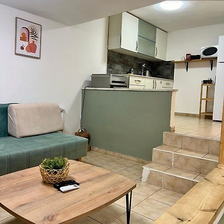 Apartament Melambai Ejlat Zewnętrze zdjęcie