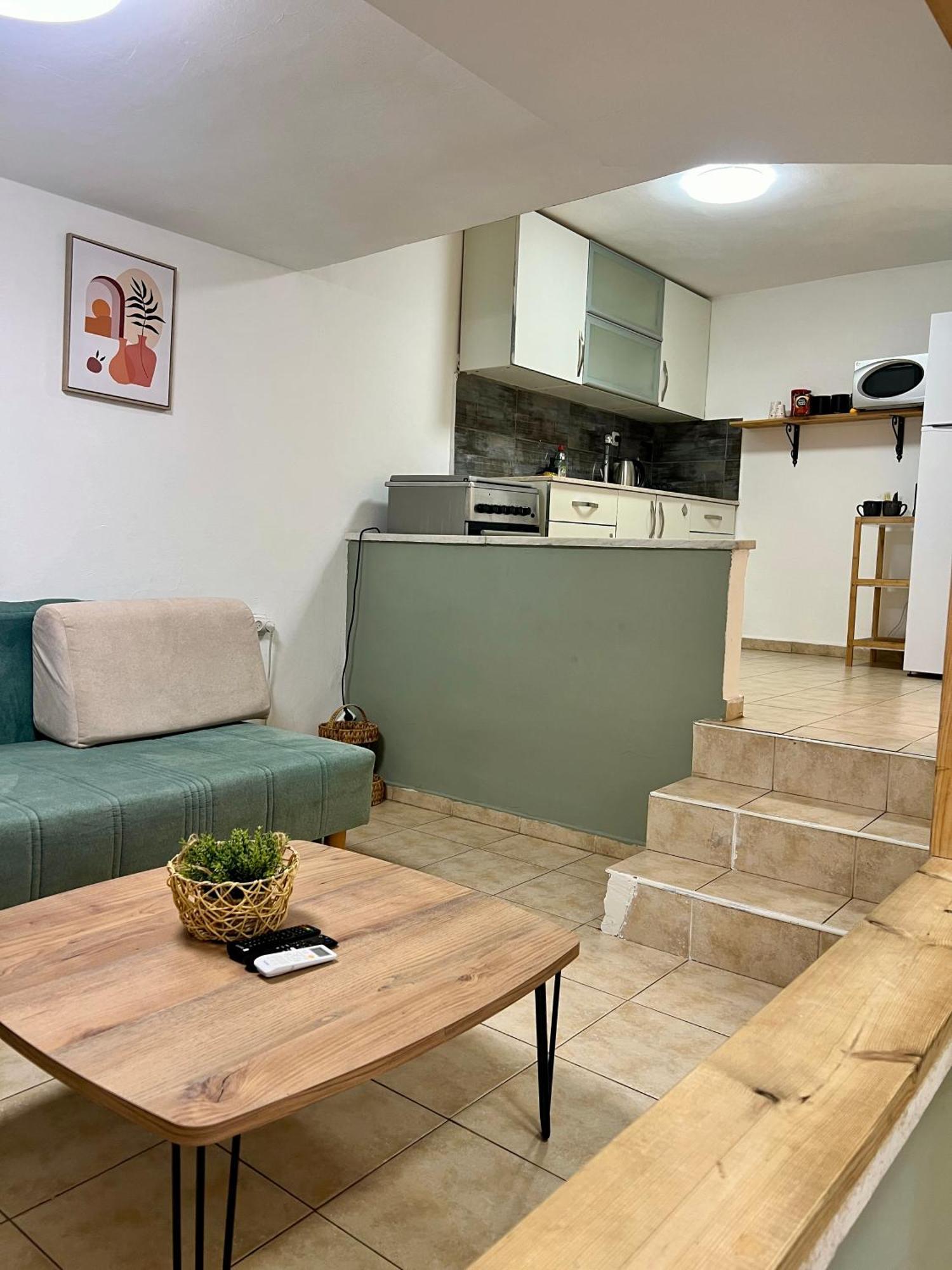 Apartament Melambai Ejlat Zewnętrze zdjęcie