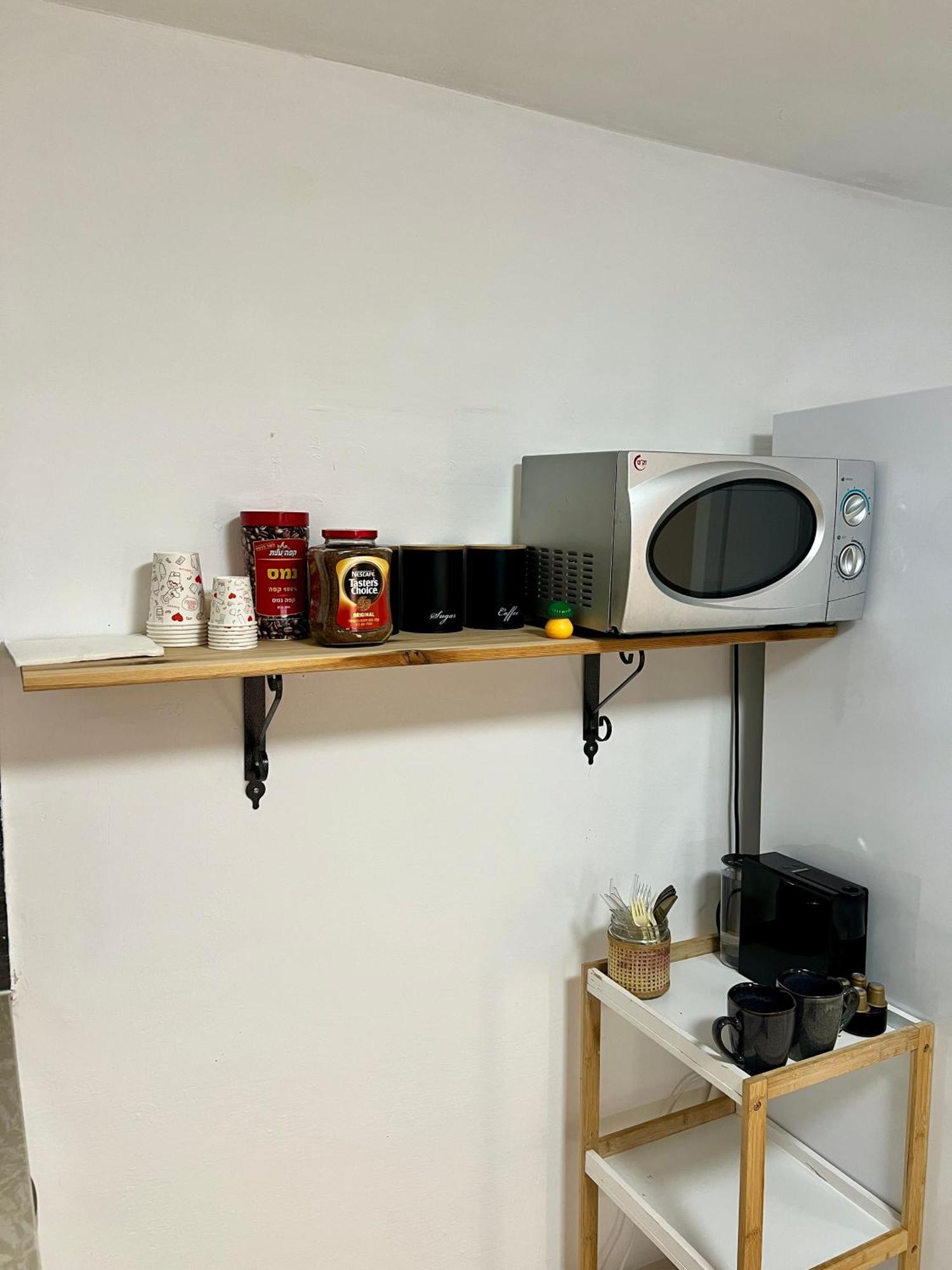 Apartament Melambai Ejlat Zewnętrze zdjęcie