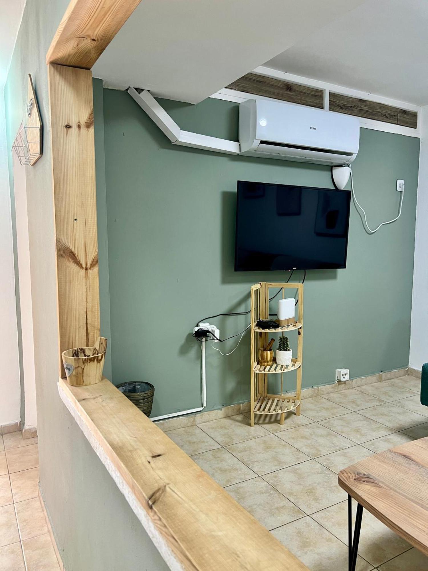 Apartament Melambai Ejlat Zewnętrze zdjęcie