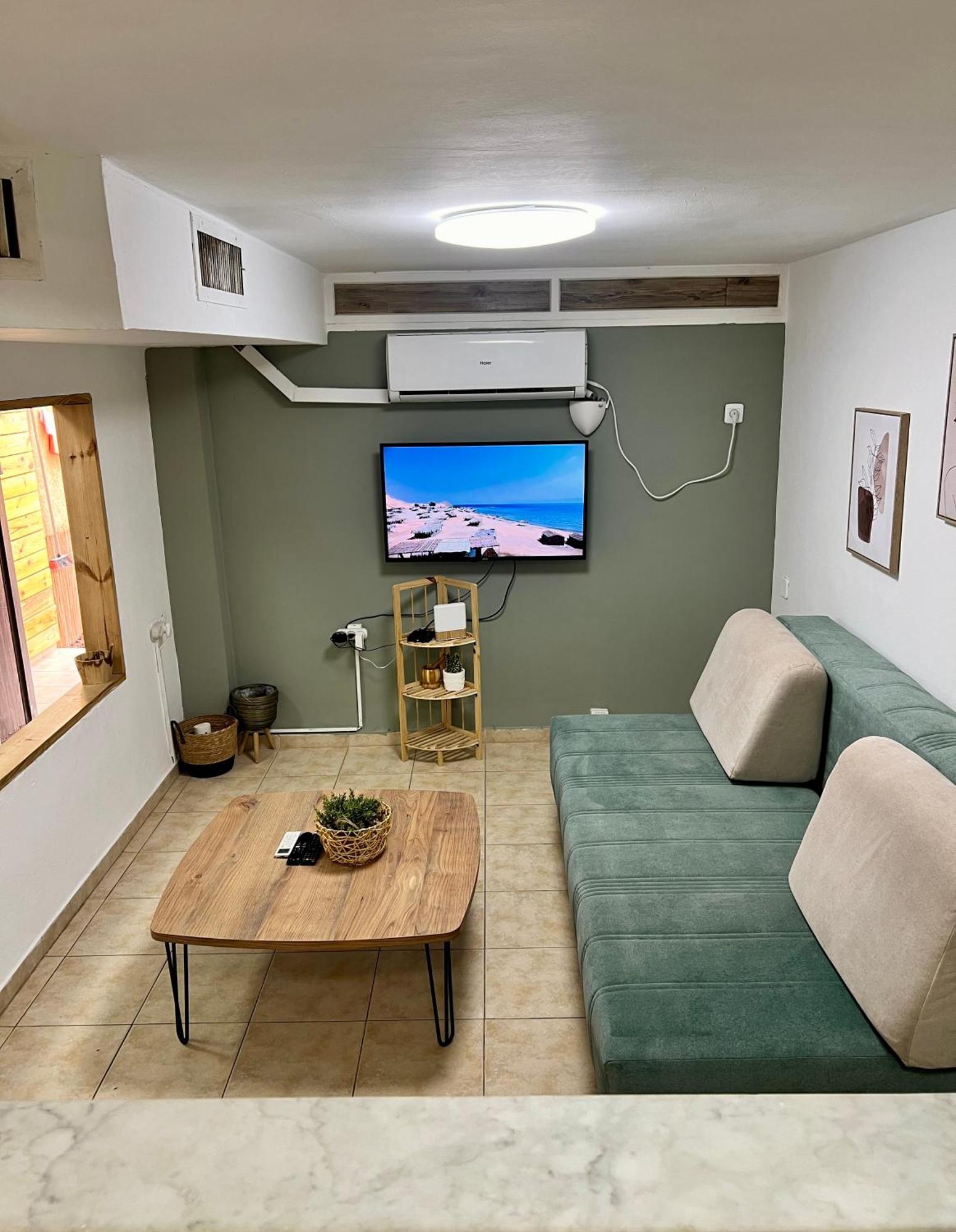 Apartament Melambai Ejlat Zewnętrze zdjęcie
