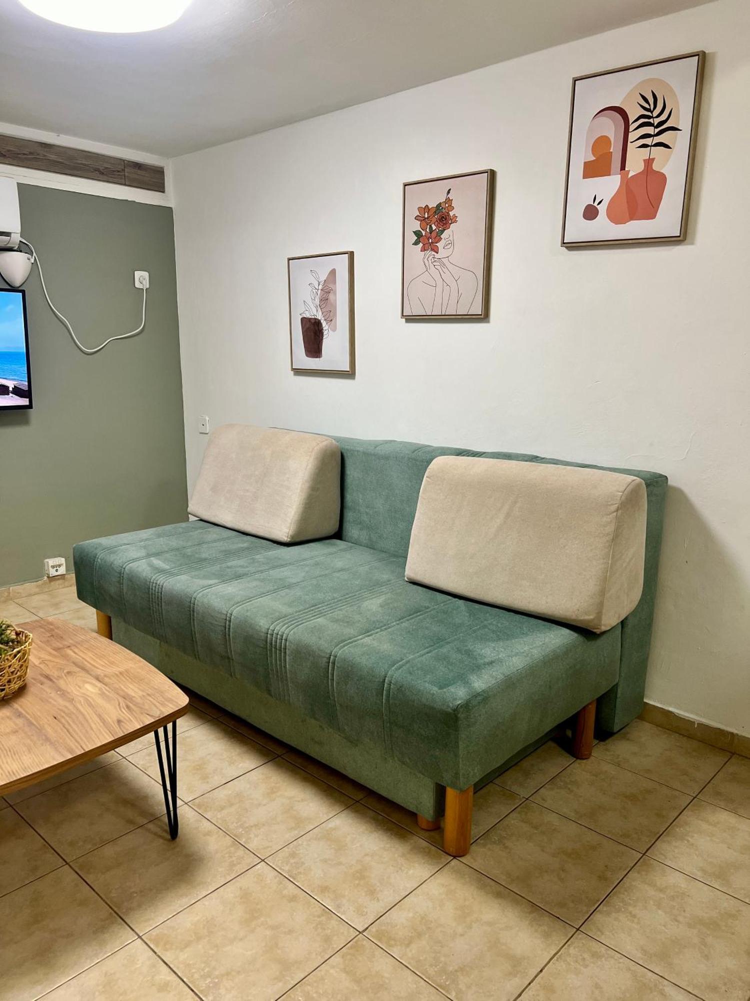 Apartament Melambai Ejlat Zewnętrze zdjęcie