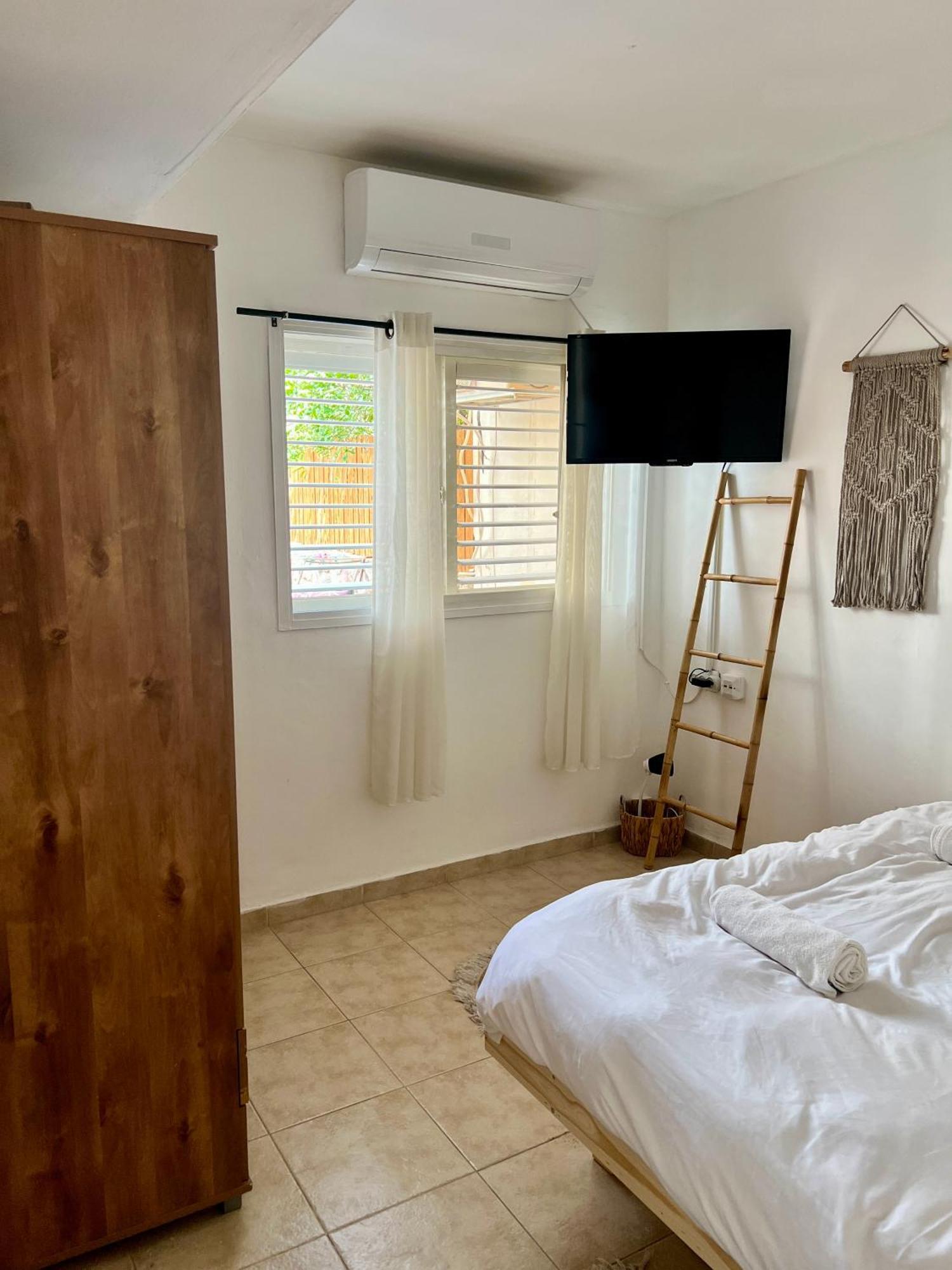 Apartament Melambai Ejlat Zewnętrze zdjęcie