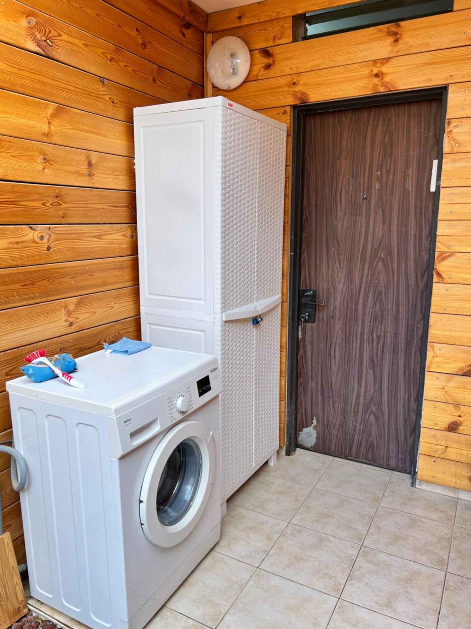 Apartament Melambai Ejlat Zewnętrze zdjęcie