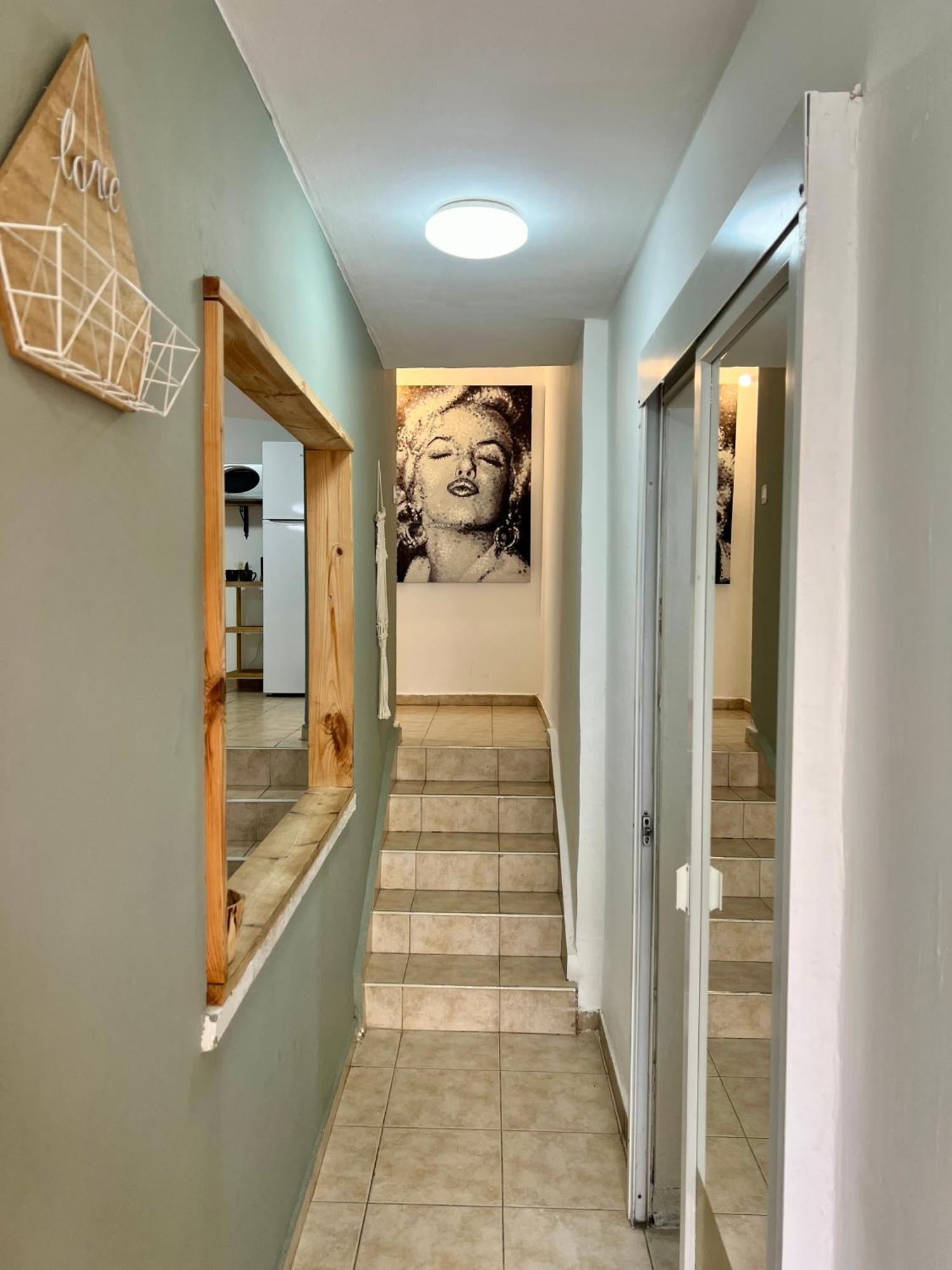 Apartament Melambai Ejlat Zewnętrze zdjęcie